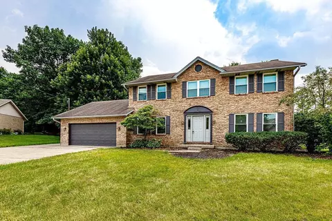 4257 Bennett Dr, Hamilton, OH 45011