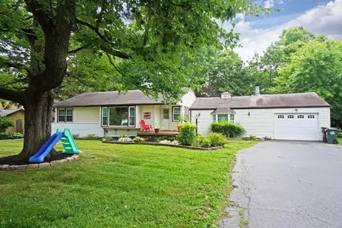 1850 Wiltshire Blvd, Fairfield, OH 45014