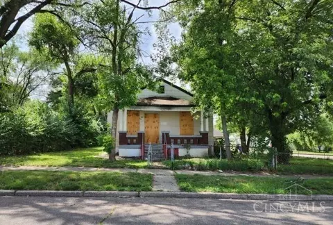 1305 Parkamo Ave, Hamilton, OH 45011