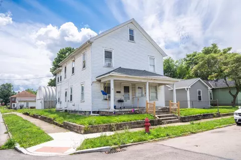 2126 Queen, Middletown, OH 45044