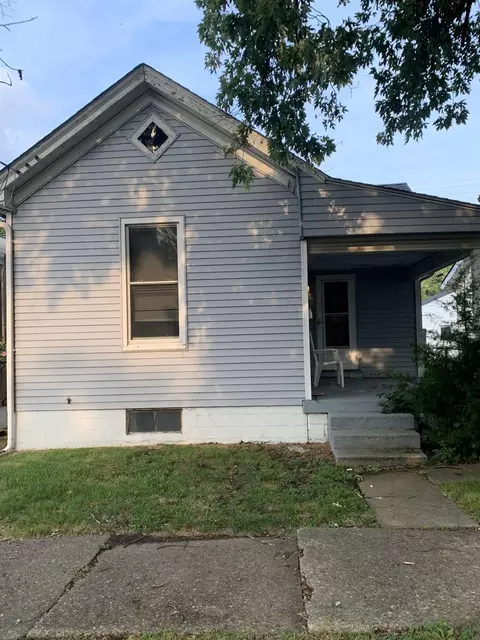 416 Mckinley, Hamilton, OH 45013