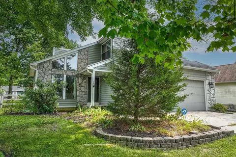 5104 Overlook Dr, Mason, OH 45040