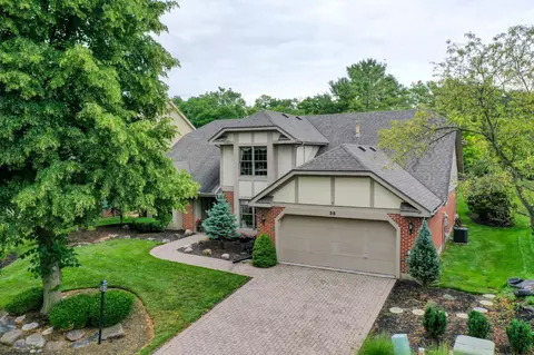35 Pinehurst Pl, Springboro, OH 45066