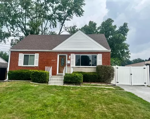 3636 Vernier Dr, Colerain Twp, OH 45251