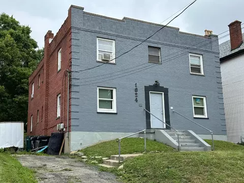 1854 Kinney, Cincinnati, OH 45207
