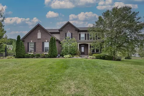 7543 Woodmere Ct, Liberty Township, OH 45044