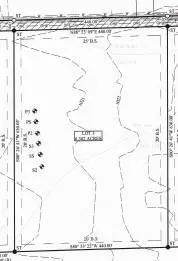 0 Co Rd 1200 N #LOT 3, Sunman, IN 47041