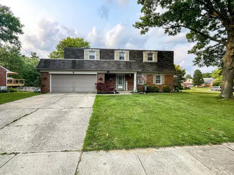 3370 Palmhill Ln, Cincinnati, OH 45239