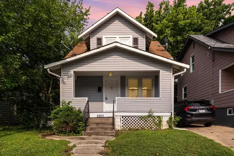 6831 Grace Ave, North College Hill, OH 45239