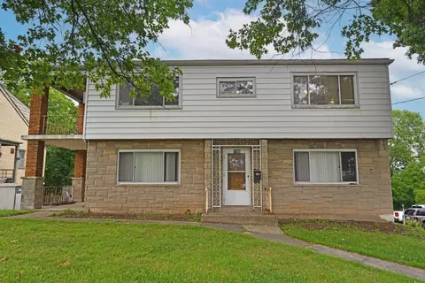 2790 Queen City, Cincinnati, OH 45238
