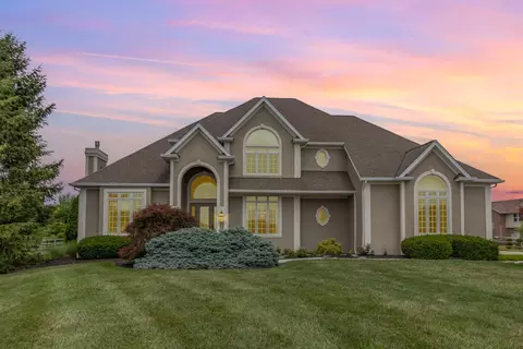 6386 Cedar Hill Dr, Liberty, OH 45011