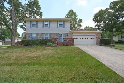 4444 Walnut, Batavia, OH 45103