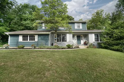 931 Cardome Dr, Hamilton, OH 45013