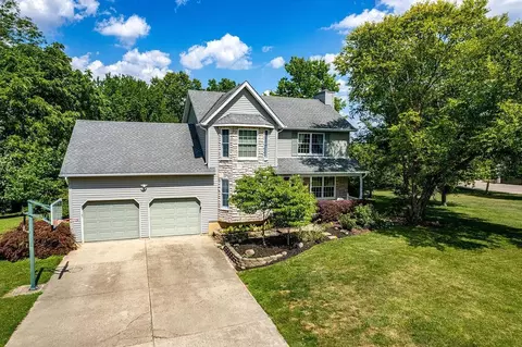 1752 Black Rd, Hamilton, OH 45013