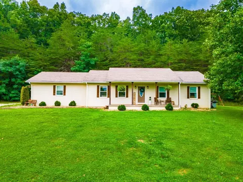 560 Flatwood Fallen Timber Rd, Lucasville, OH 45648