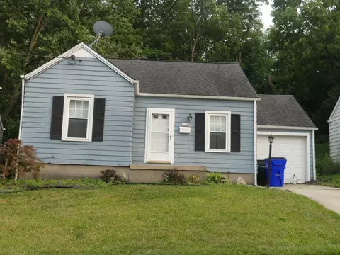611 Harrison Ave, Hamilton, OH 45013