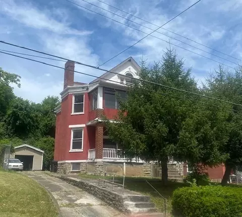 3557 Wilson Ave, Cincinnati, OH 45229