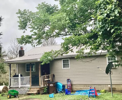 4281 Brier Ridge Rd, West Union, OH 45693