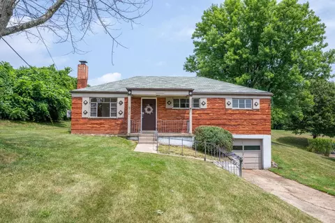 6736 Hearne Rd, Cincinnati, OH 45248