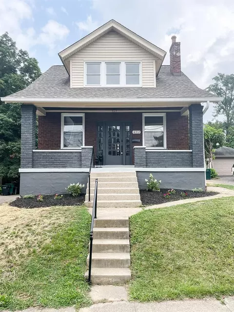 6312 Savannah Ave, Cincinnati, OH 45224