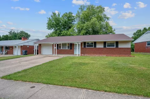 5350 Whitmore Dr, Cincinnati, OH 45238
