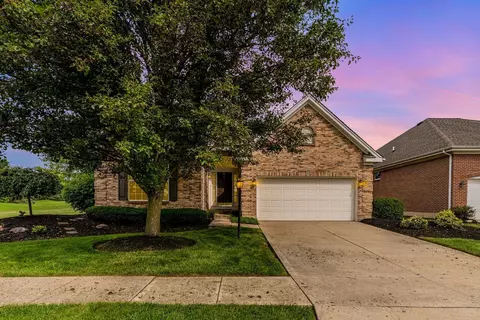 3915 Heritage Pointe Blvd, Mason, OH 45040
