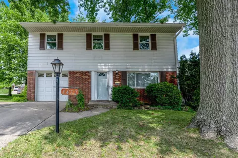 5472 Courier Ct, Cincinnati, OH 45238