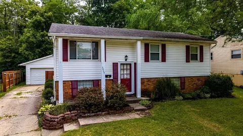3946 Virginia Ct, Cincinnati, OH 45248