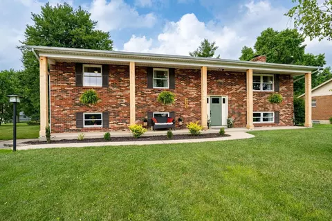 7304 Bahama Dr, Liberty Township, OH 45044
