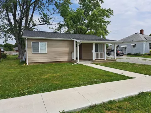 719 Spring St, Greenfield, OH 45123 photo 3