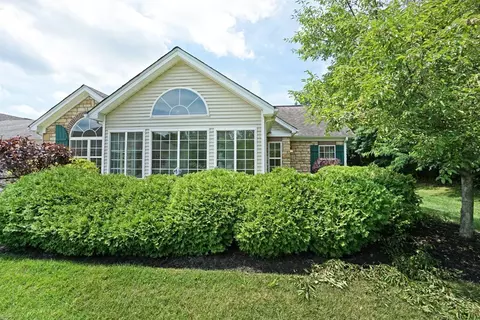 3839 Portrush Way, Amelia, OH 45102