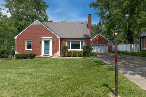 3401 Hampton Pl, Middletown, OH 45042