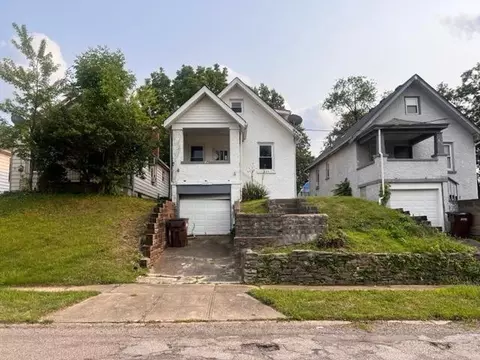 1829 De Armand Ave, North College Hill, OH 45239