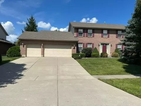 4174 Breakers Pt, West Chester, OH 45069