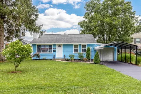 7683 Arlington Ave, Cincinnati, OH 45255