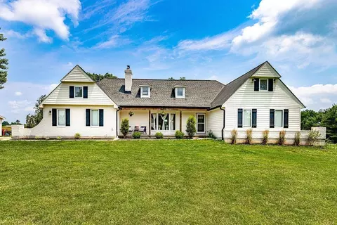 2352 Stubbs Mill Rd, Lebanon, OH 45036