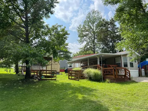 5943 State Road 101 #81A, Liberty, IN 47353
