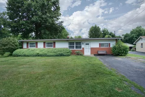 596 Terrace View Dr, Cincinnati, OH 45255