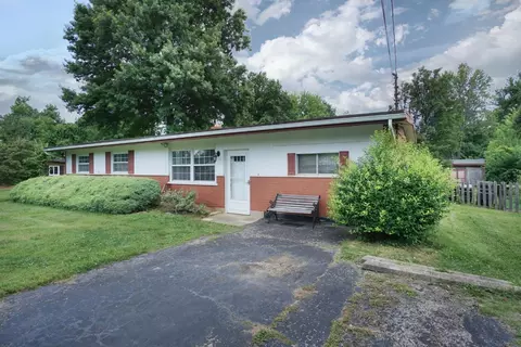 596 Terrace View Dr, Cincinnati, OH 45255 photo 2
