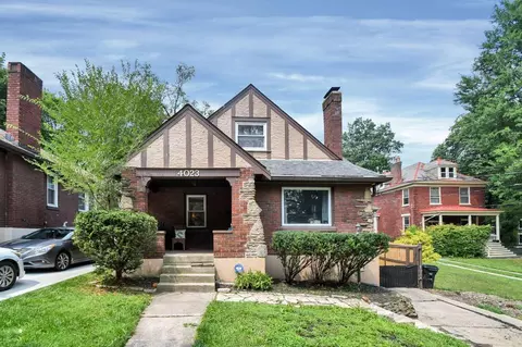 4023 Clifton Ave, Cincinnati, OH 45220