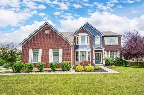 3410 Golfview Ct, Fairfield, OH 45014