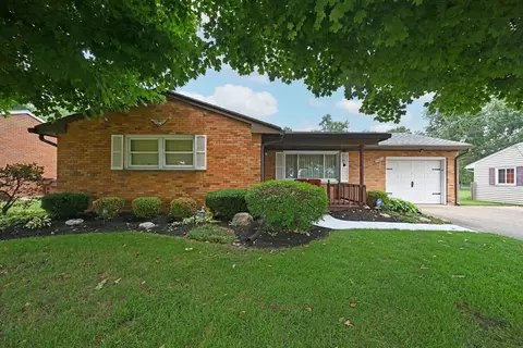 4421 Shawnray Dr, Middletown, OH 45044