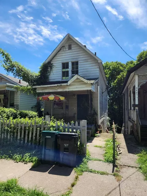 4409 Eastern Ave, Cincinnati, OH 45226