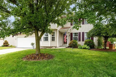 6348 Glenmont Dr, Hamilton, OH 45011