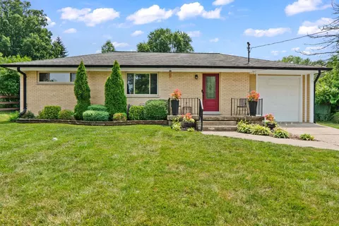 6140 Wilmer Rd, Cincinnati, OH 45247