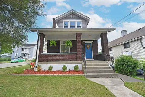 319 Washington Ave, Saint Bernard, OH 45217