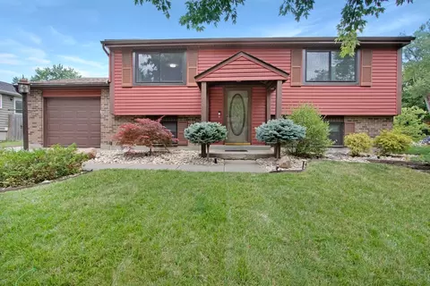 1748 Del Rio, Hamilton, OH 45013