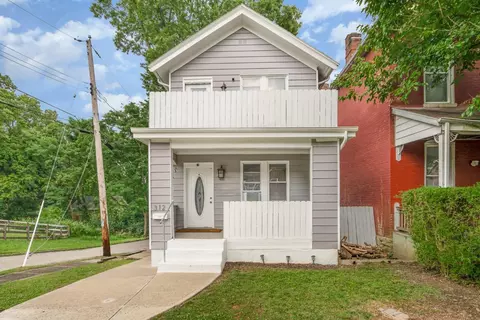 312 Crestline Ave, Cincinnati, OH 45205