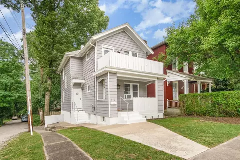 312 Crestline Ave, Cincinnati, OH 45205 photo 2
