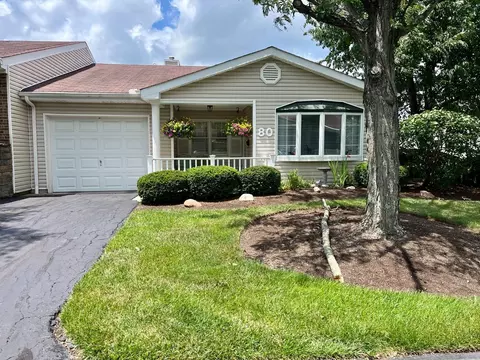 80 Schroder Ln, Hamilton, OH 45013